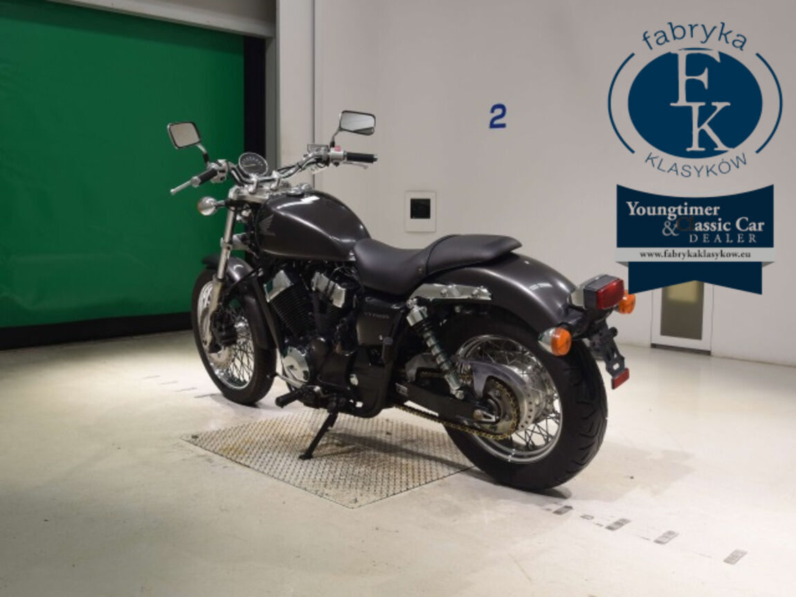 HONDA VT750S 2011 - zdjęcie 7