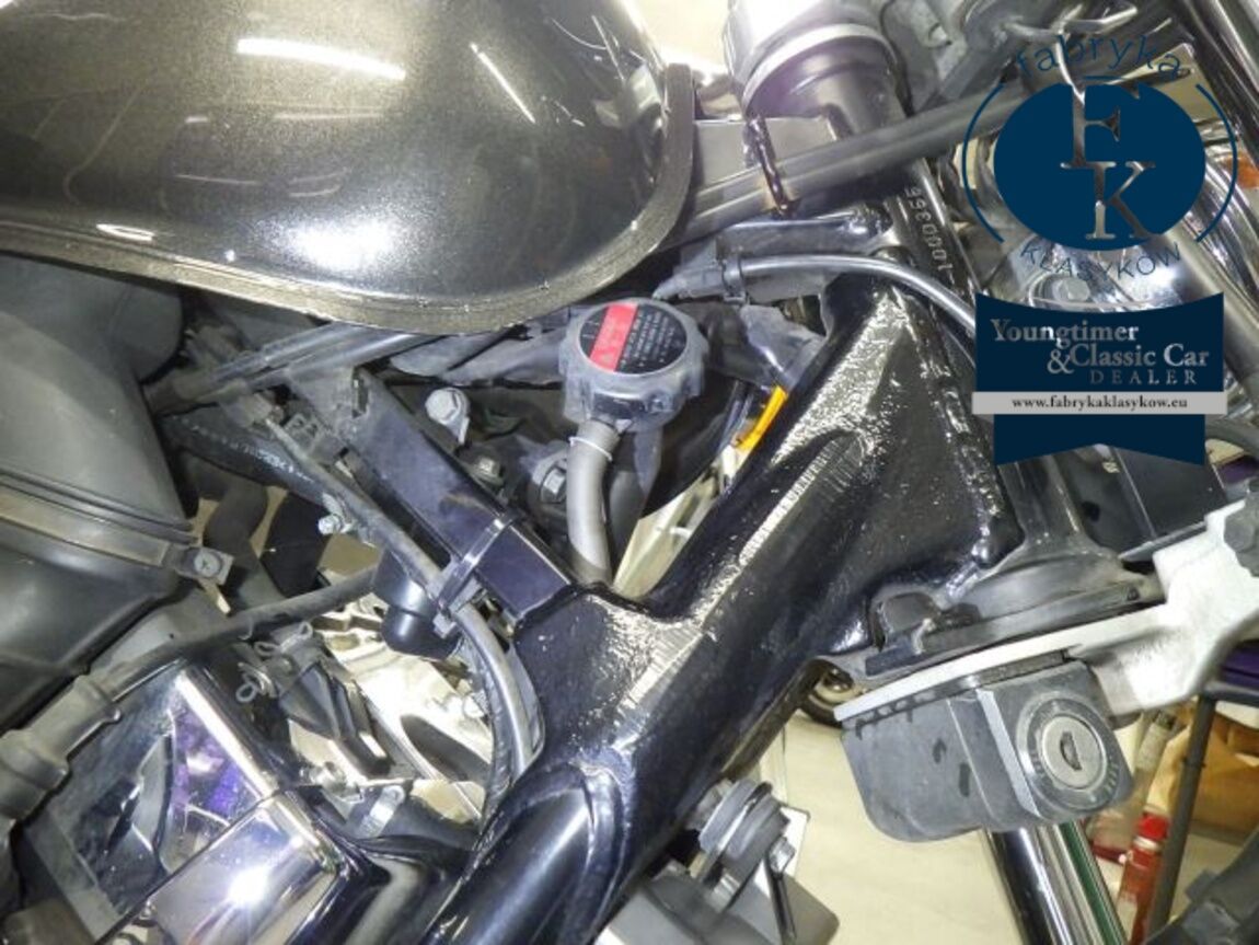 HONDA VT750S 2011 - zdjęcie 31
