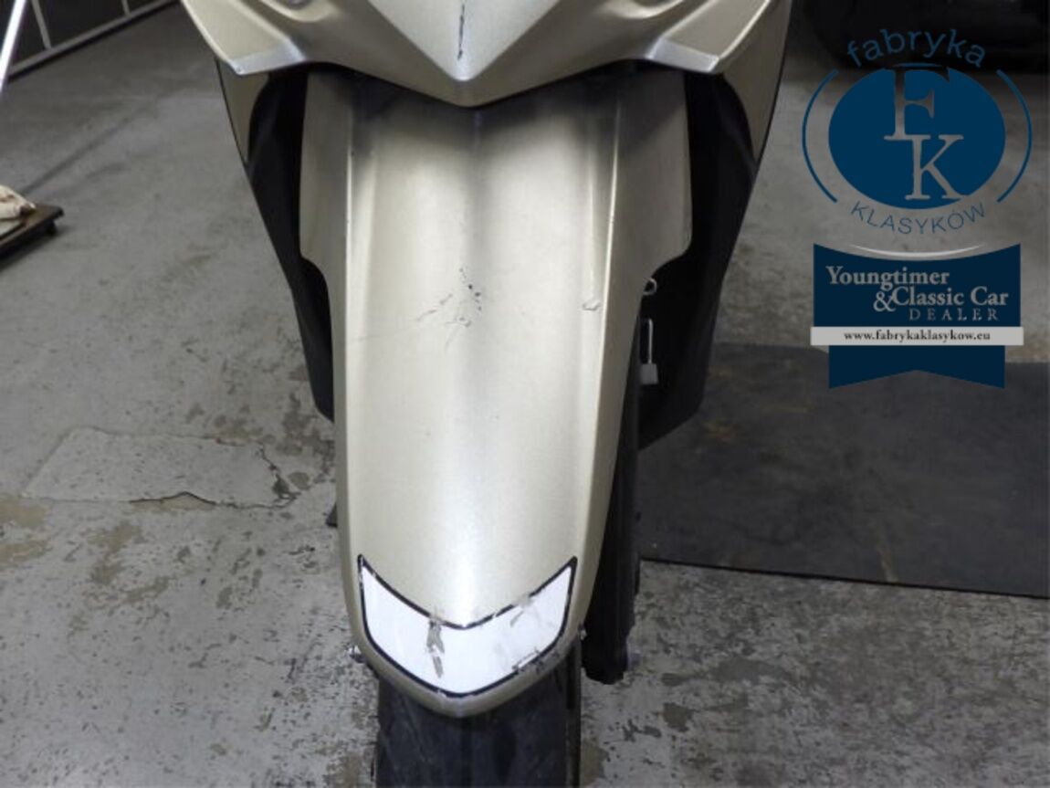 SUZUKI ADDRESS110-2  - zdjęcie 17