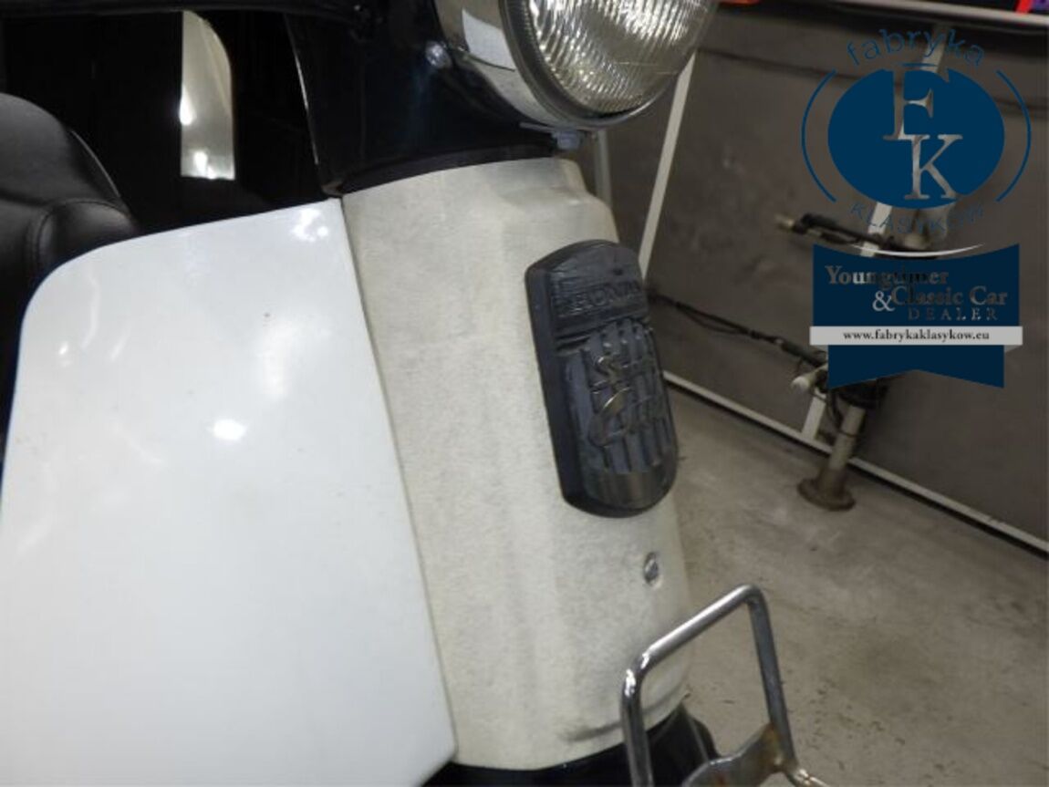 HONDA C50  - zdjęcie 18