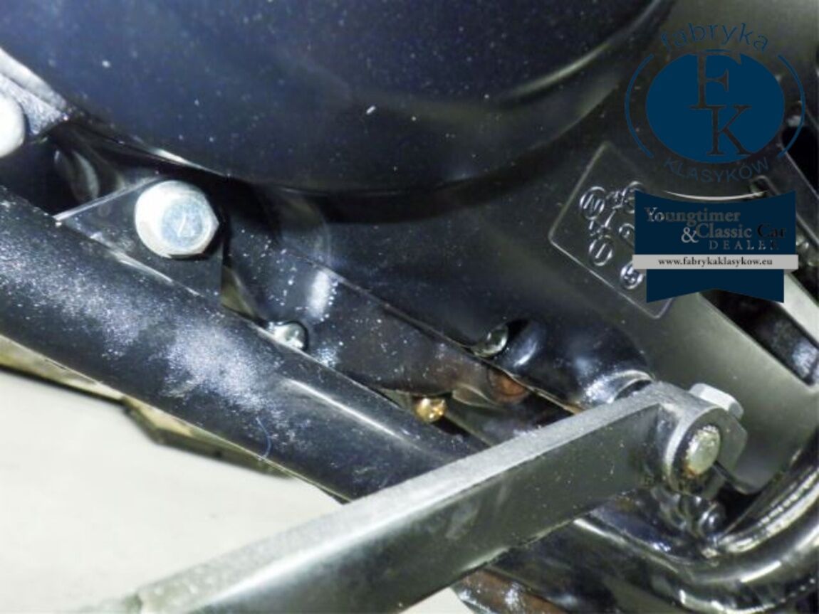 SUZUKI TS185 - zdjęcie 10