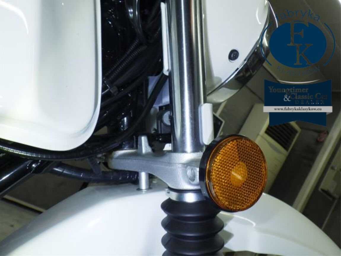 SUZUKI TS185 - zdjęcie 23