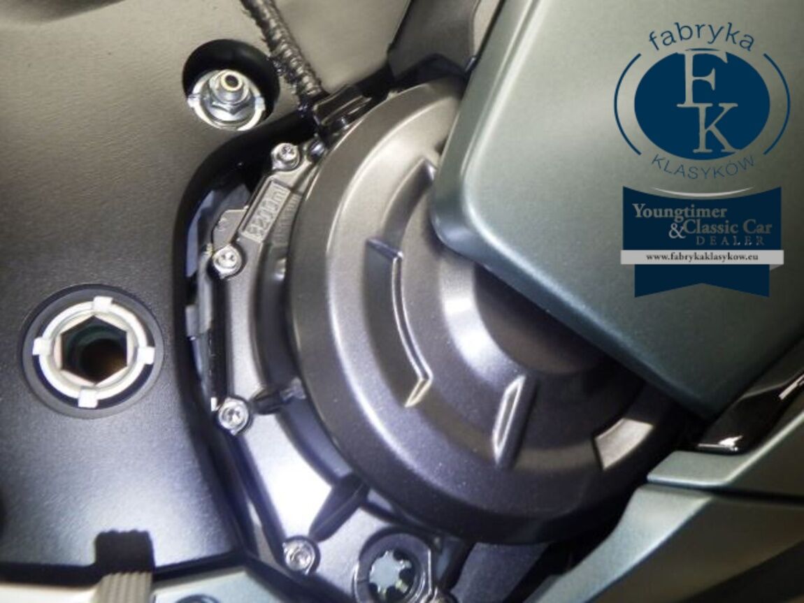 SUZUKI HAYABUSA -3 2026 - zdjęcie 10