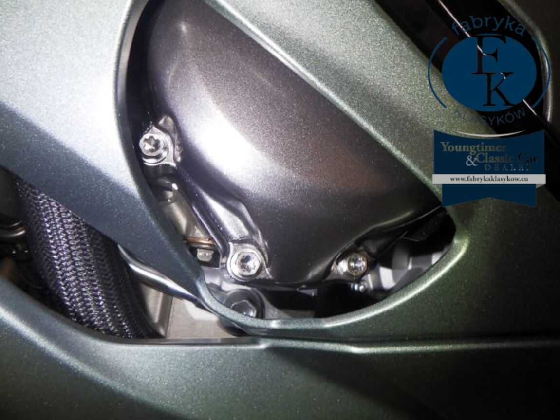 SUZUKI HAYABUSA -3 2026 - zdjęcie 11