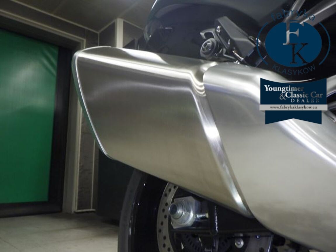 SUZUKI HAYABUSA -3 2026 - zdjęcie 16