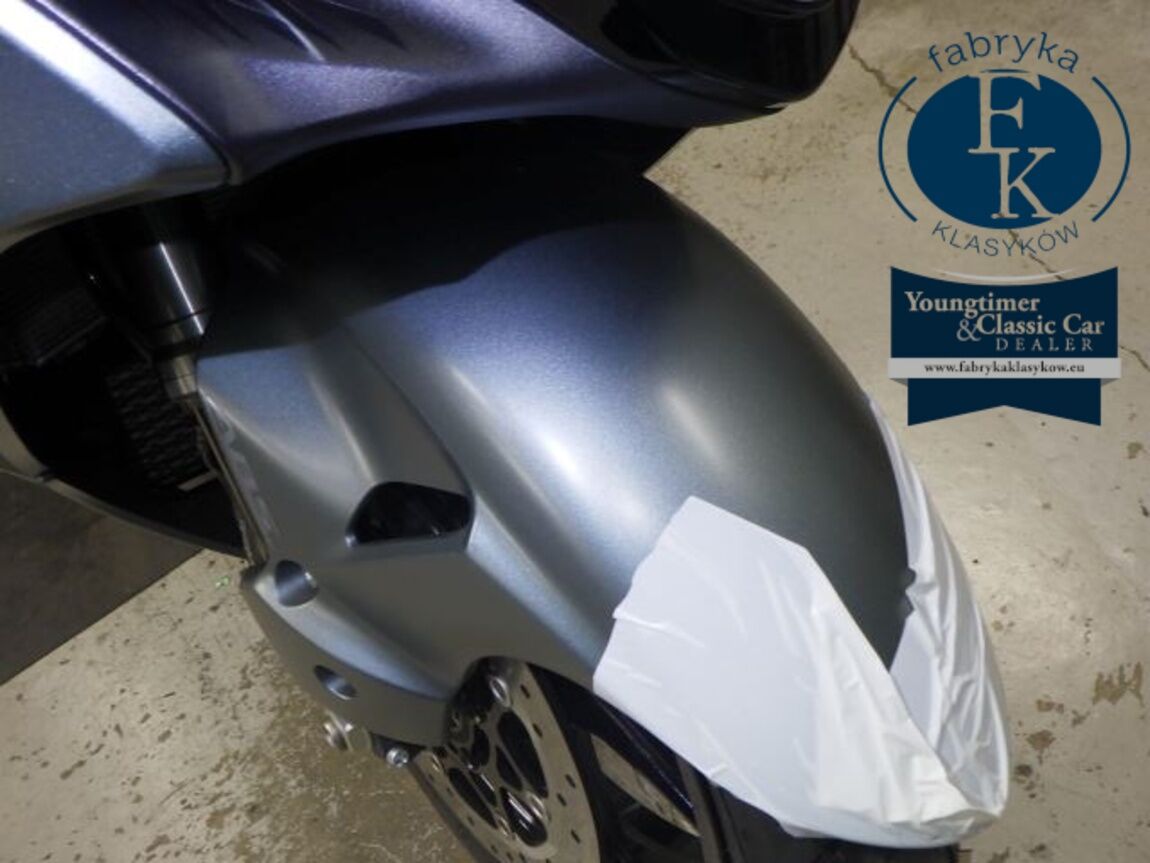 SUZUKI HAYABUSA -3 2026 - zdjęcie 19