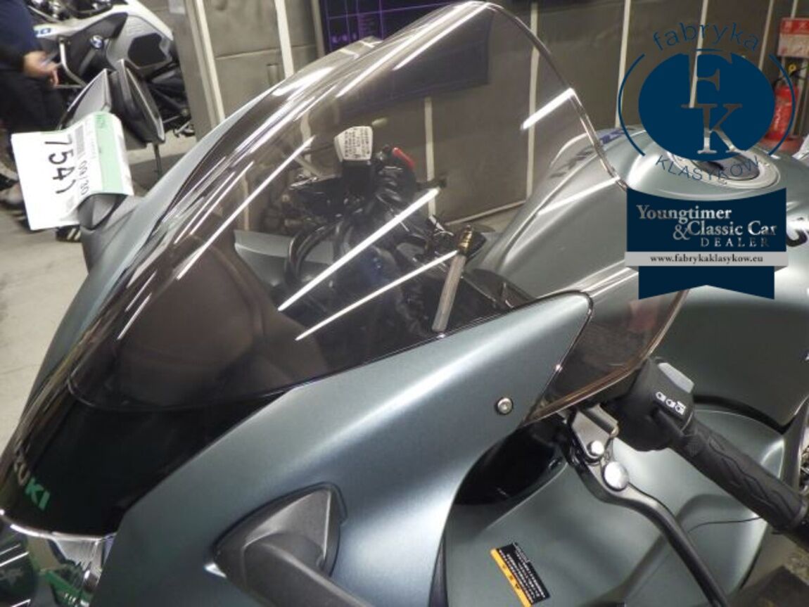 SUZUKI HAYABUSA -3 2026 - zdjęcie 20