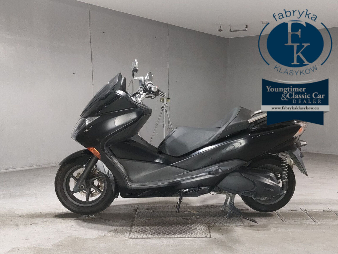 HONDA FORZA Z  - zdjęcie 3