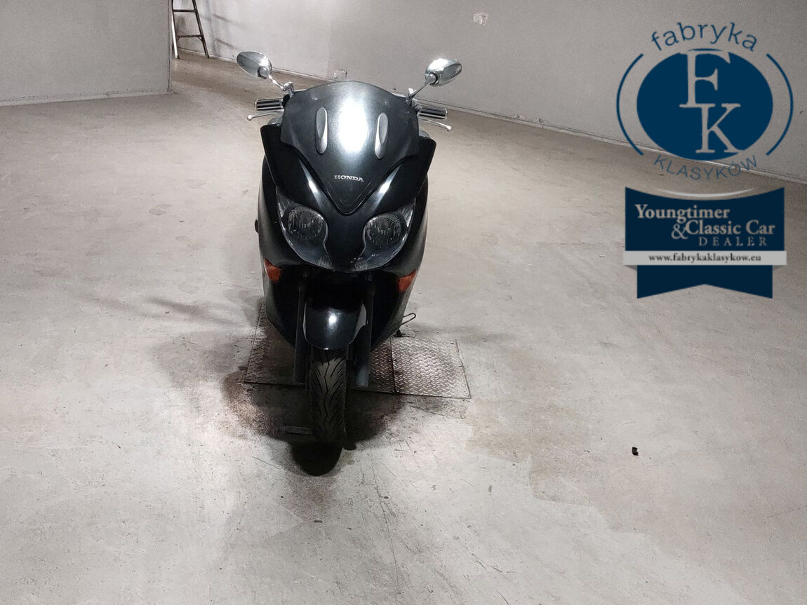 HONDA FORZA Z  - zdjęcie 4