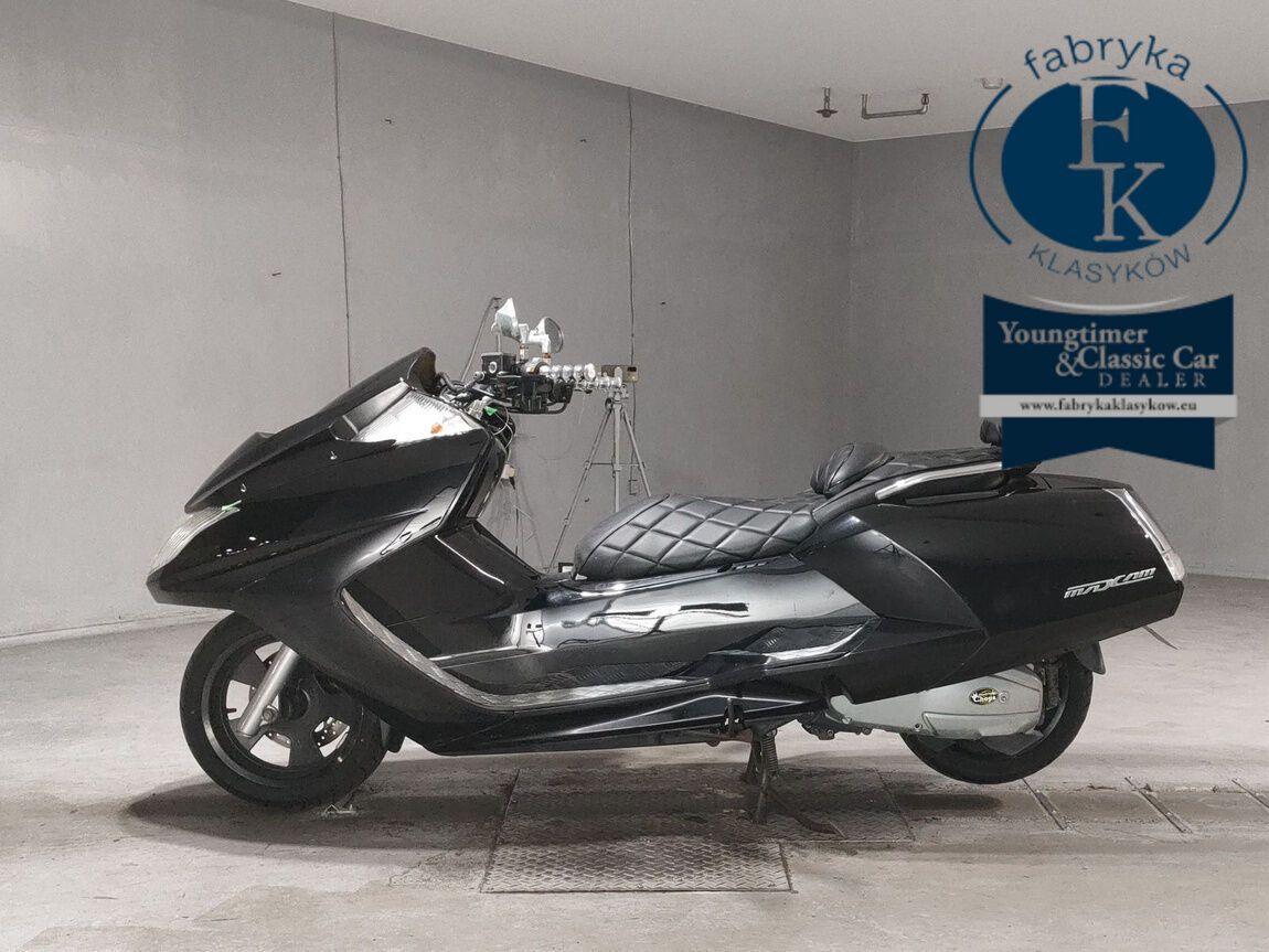 YAMAHA MAXAM250  - zdjęcie 3