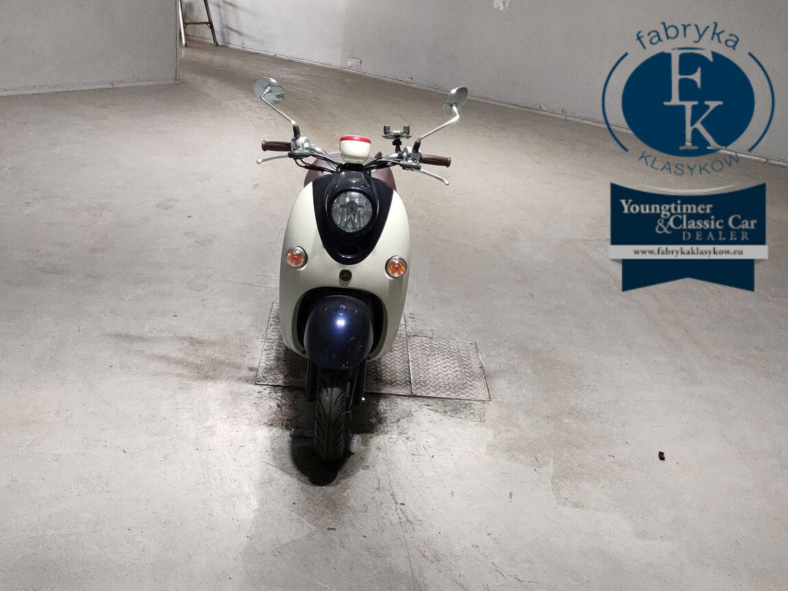 YAMAHA VINO  - zdjęcie 4