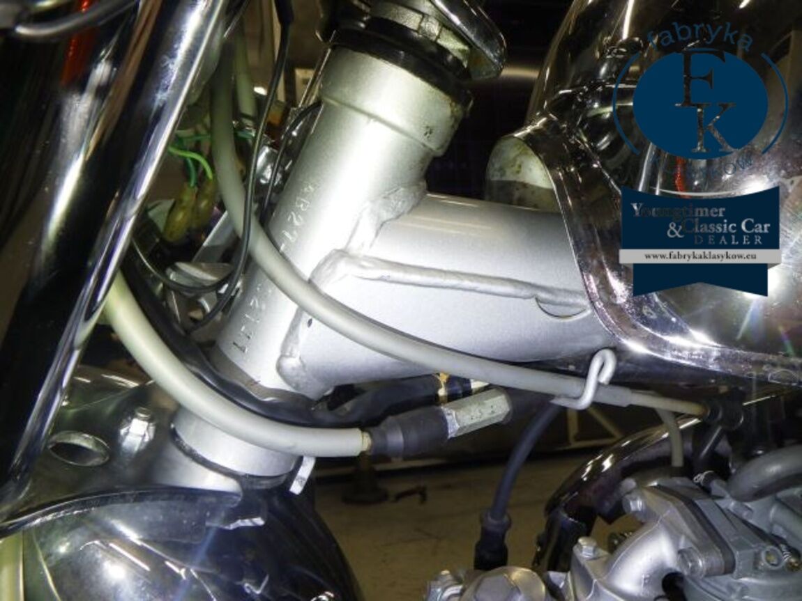 HONDA MONKEY - zdjęcie 30