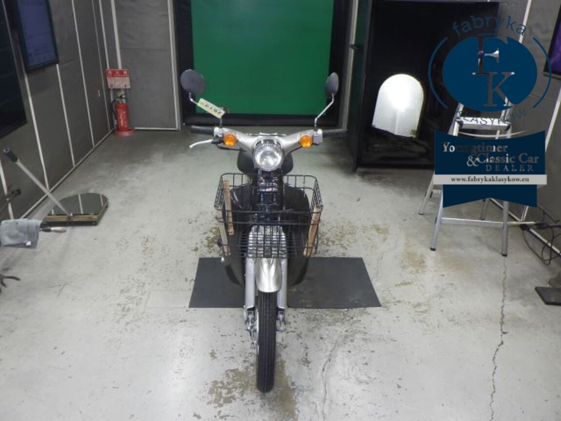 HONDA LITTLE CUB  - zdjęcie 21
