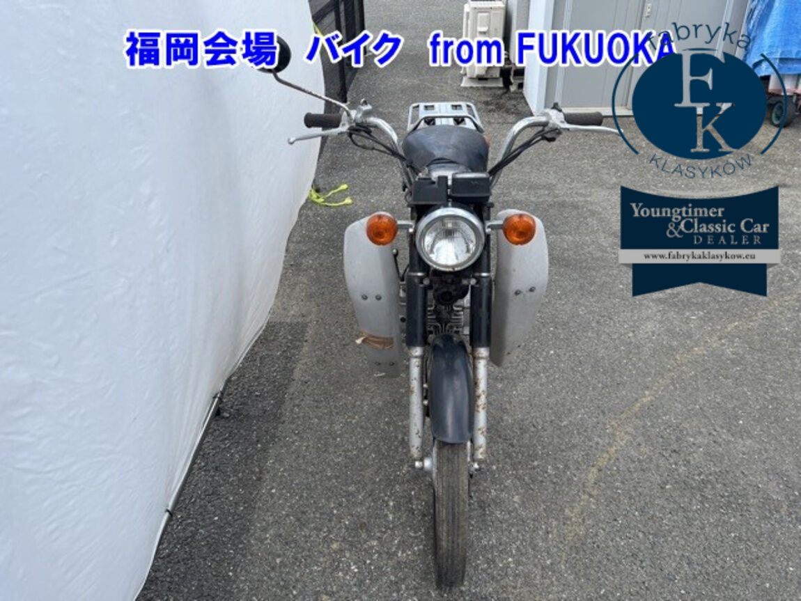 SUZUKI K50 - zdjęcie 5
