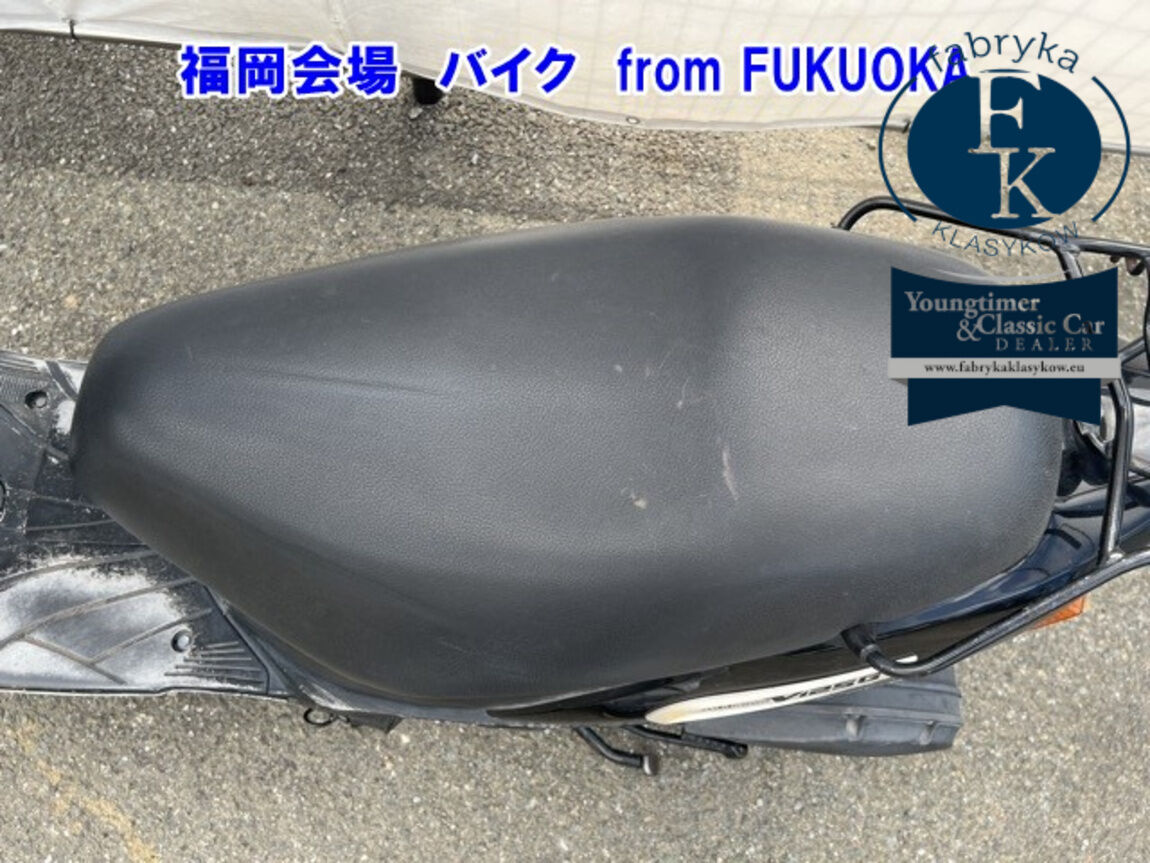 SUZUKI ADDRESS V125  - zdjęcie 6