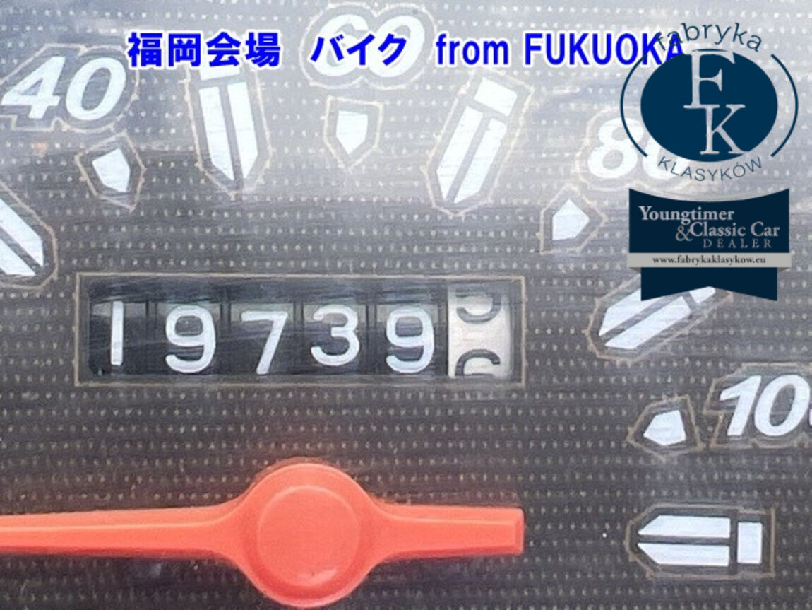 SUZUKI ADDRESS V125  - zdjęcie 7