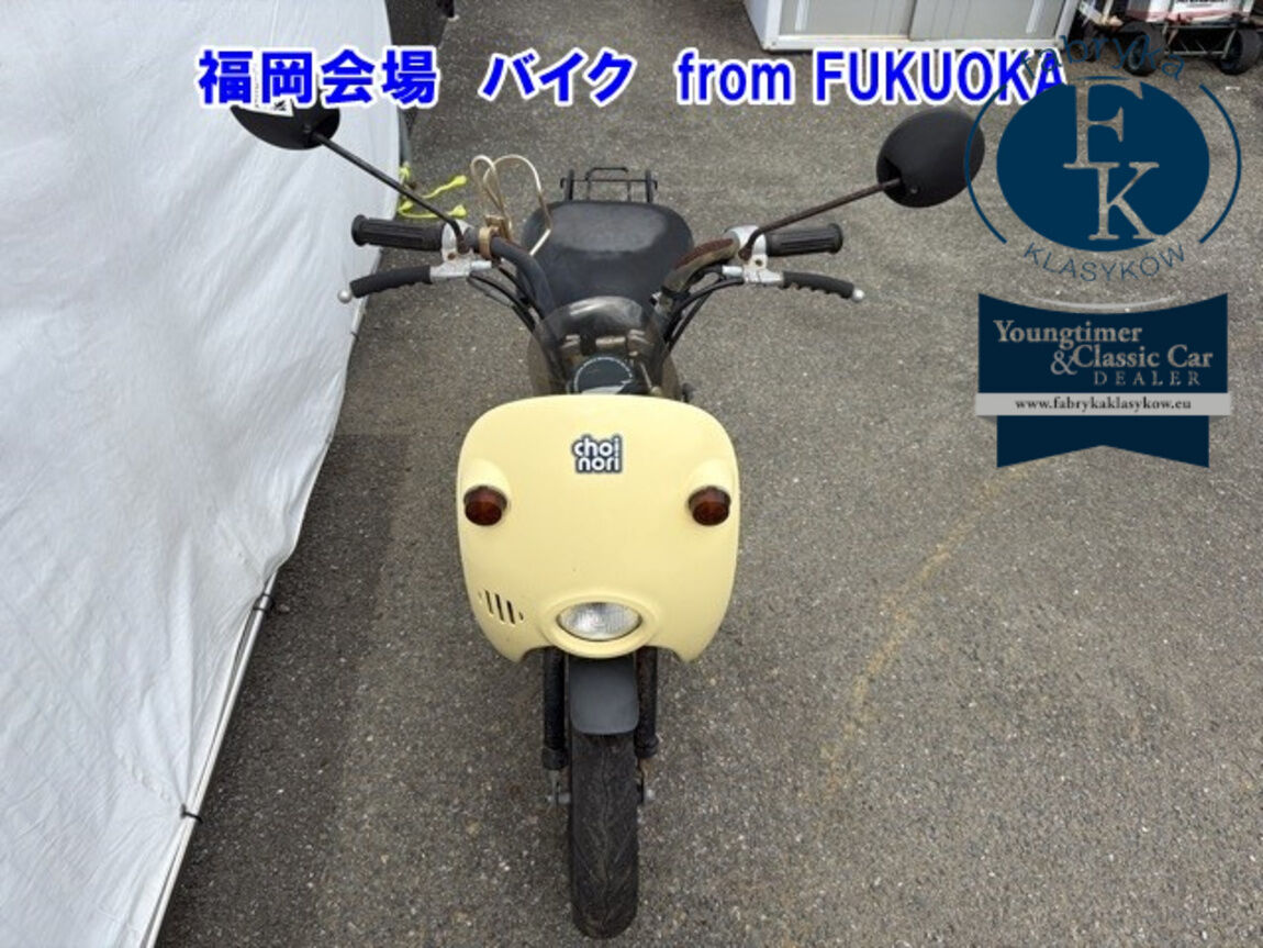 SUZUKI CHOINORI  - zdjęcie 5