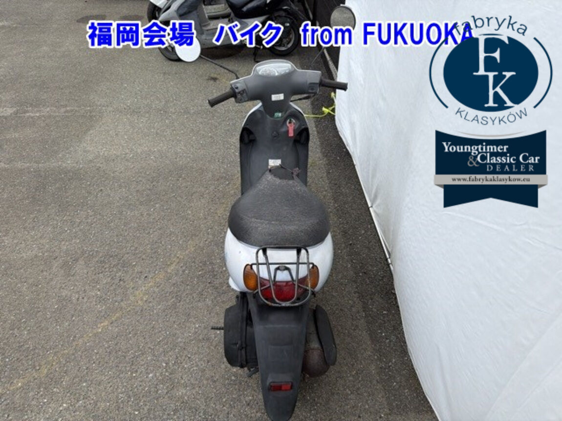 SUZUKI LET S4  - zdjęcie 4
