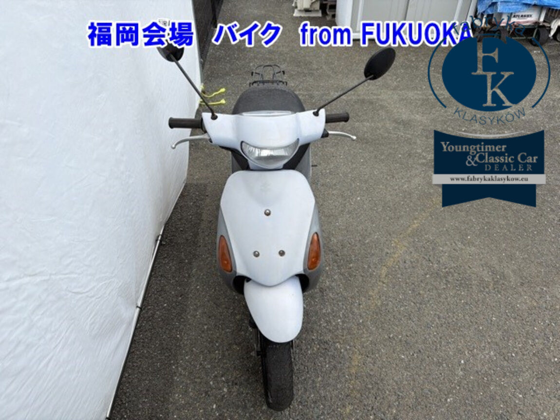 SUZUKI LET S4  - zdjęcie 5