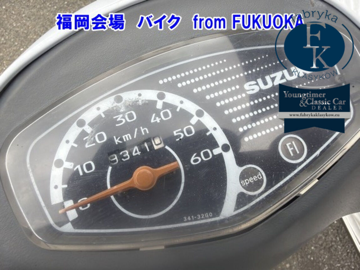 SUZUKI LET S4  - zdjęcie 7