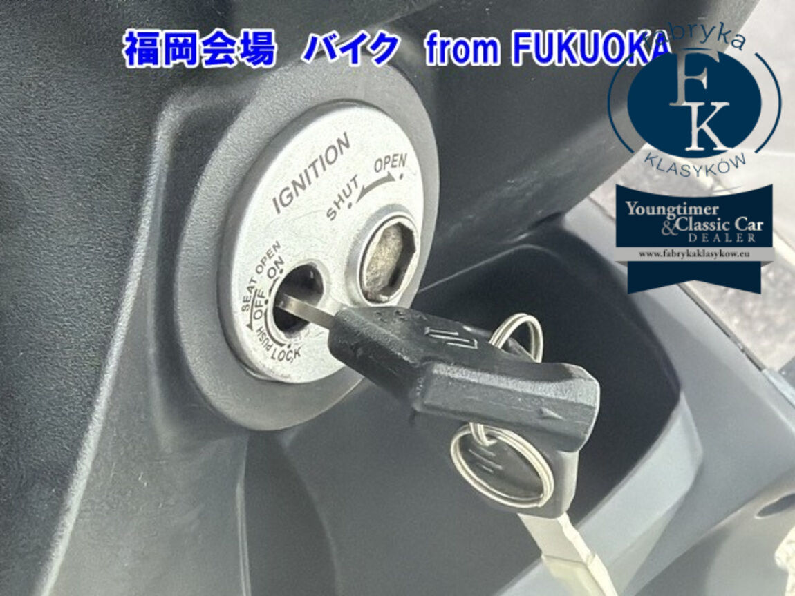 SUZUKI ADDRESS110-2  - zdjęcie 8