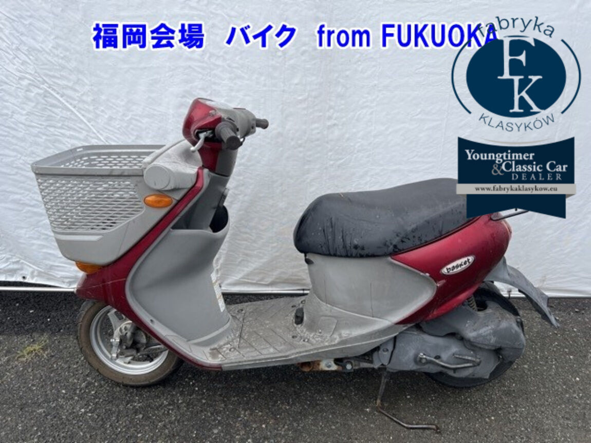 SUZUKI LET S4  - zdjęcie 3