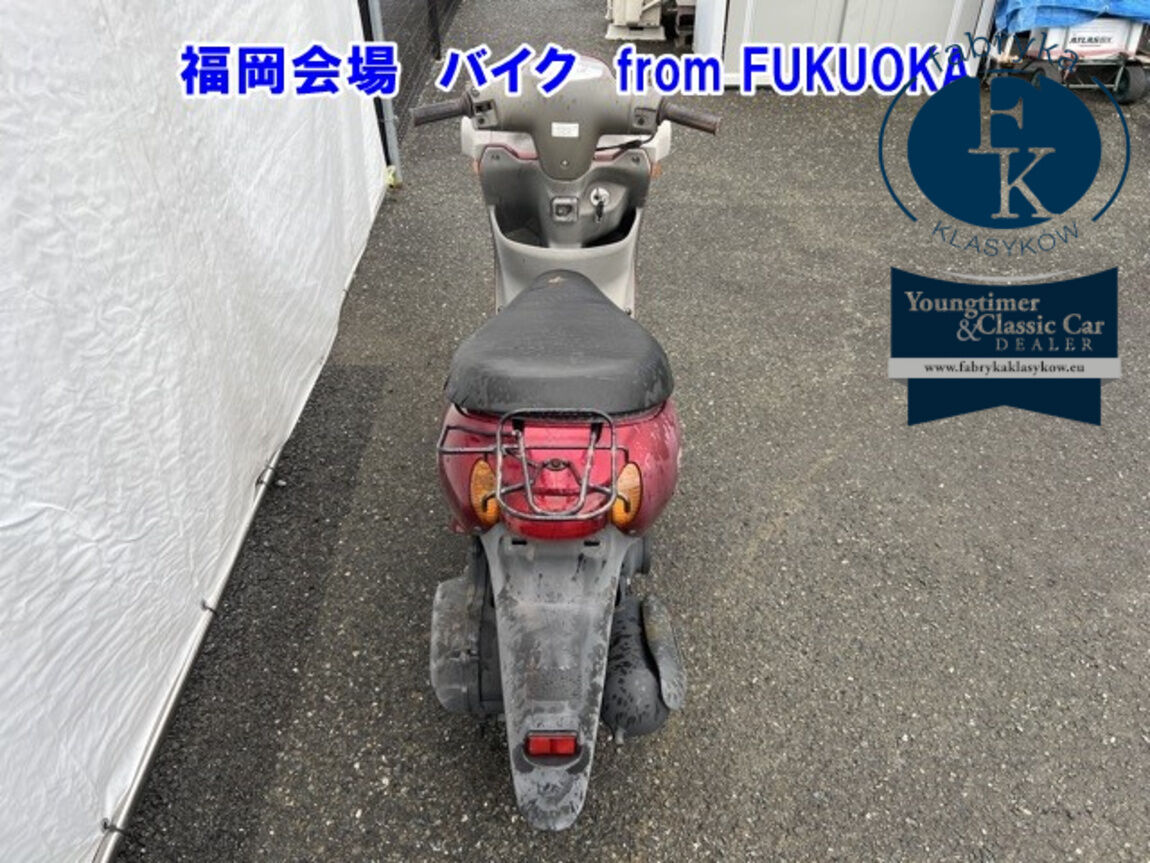 SUZUKI LET S4  - zdjęcie 4