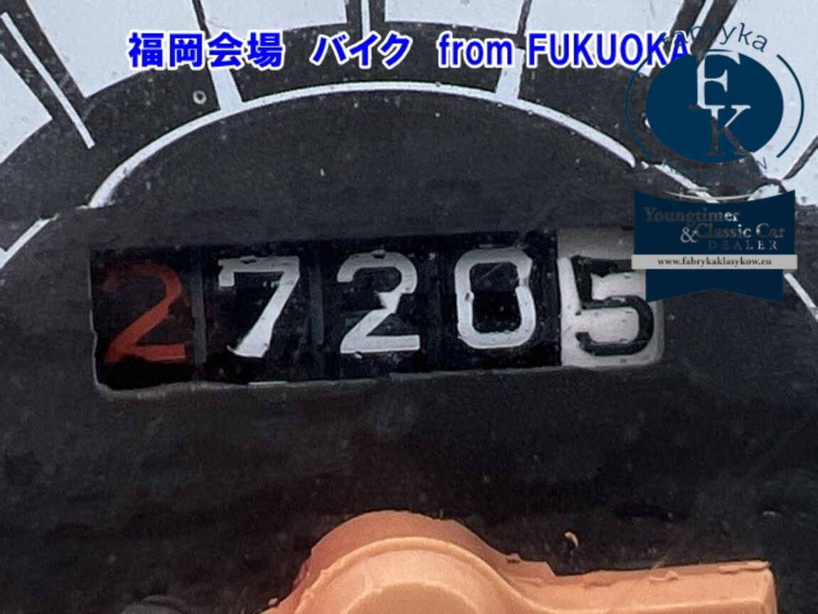 SUZUKI ADDRESS V50  - zdjęcie 7