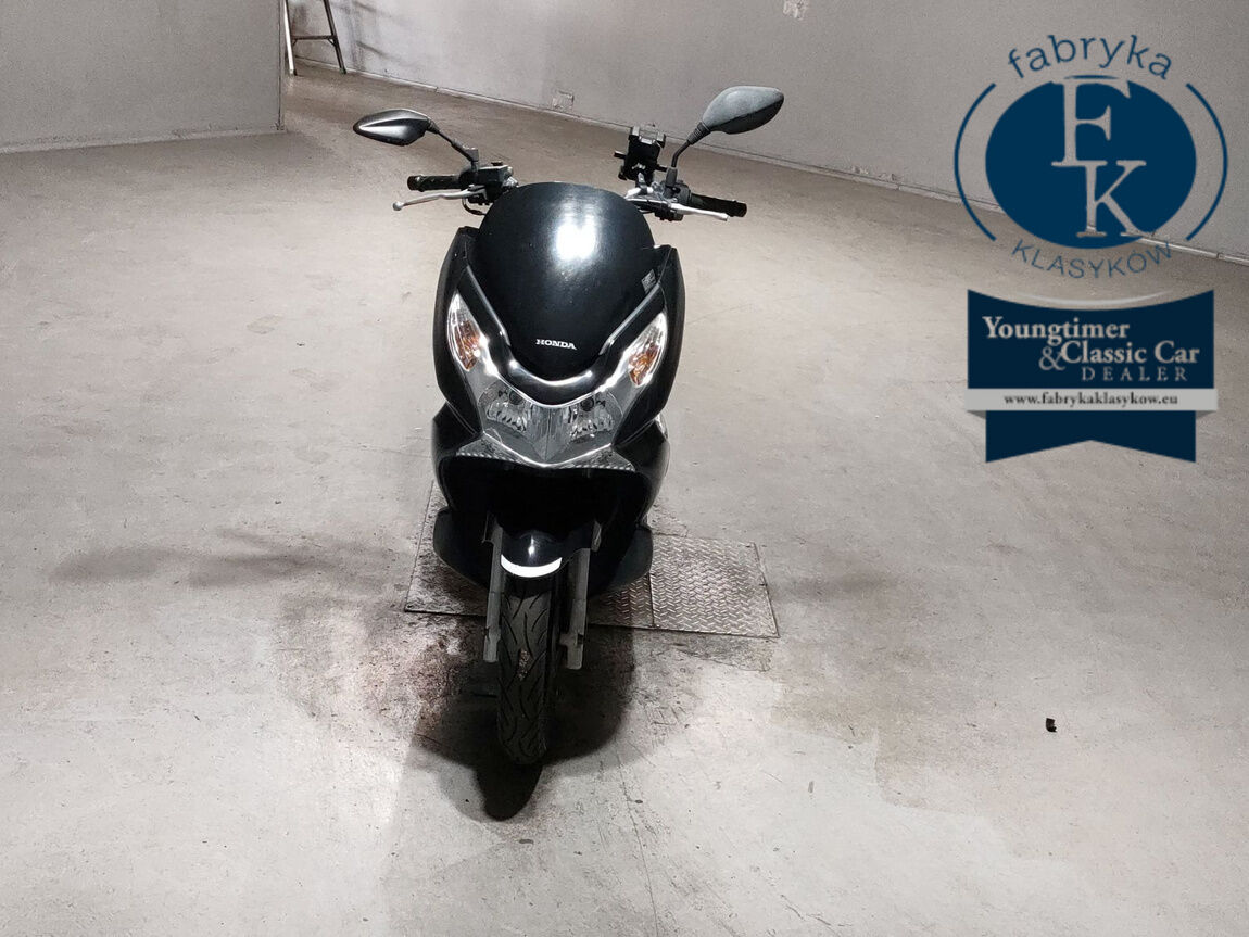 HONDA PCX125  - zdjęcie 4