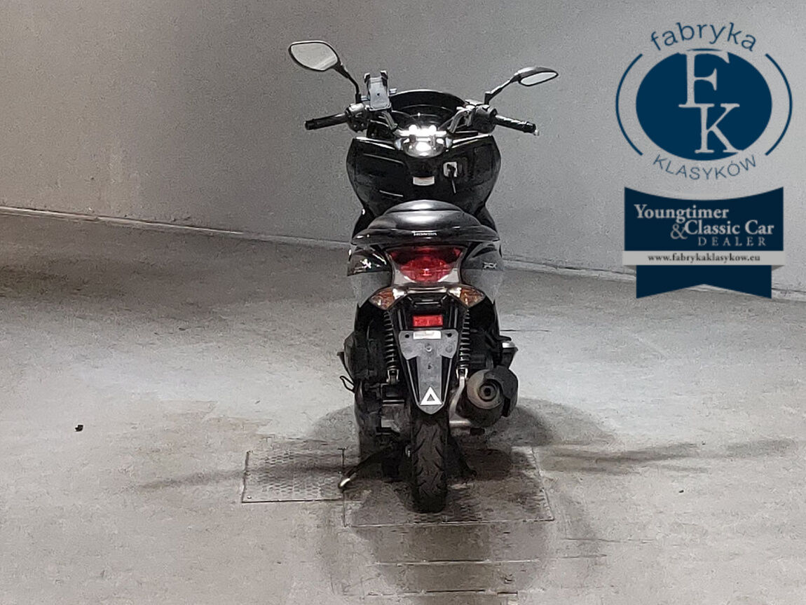 HONDA PCX125  - zdjęcie 5