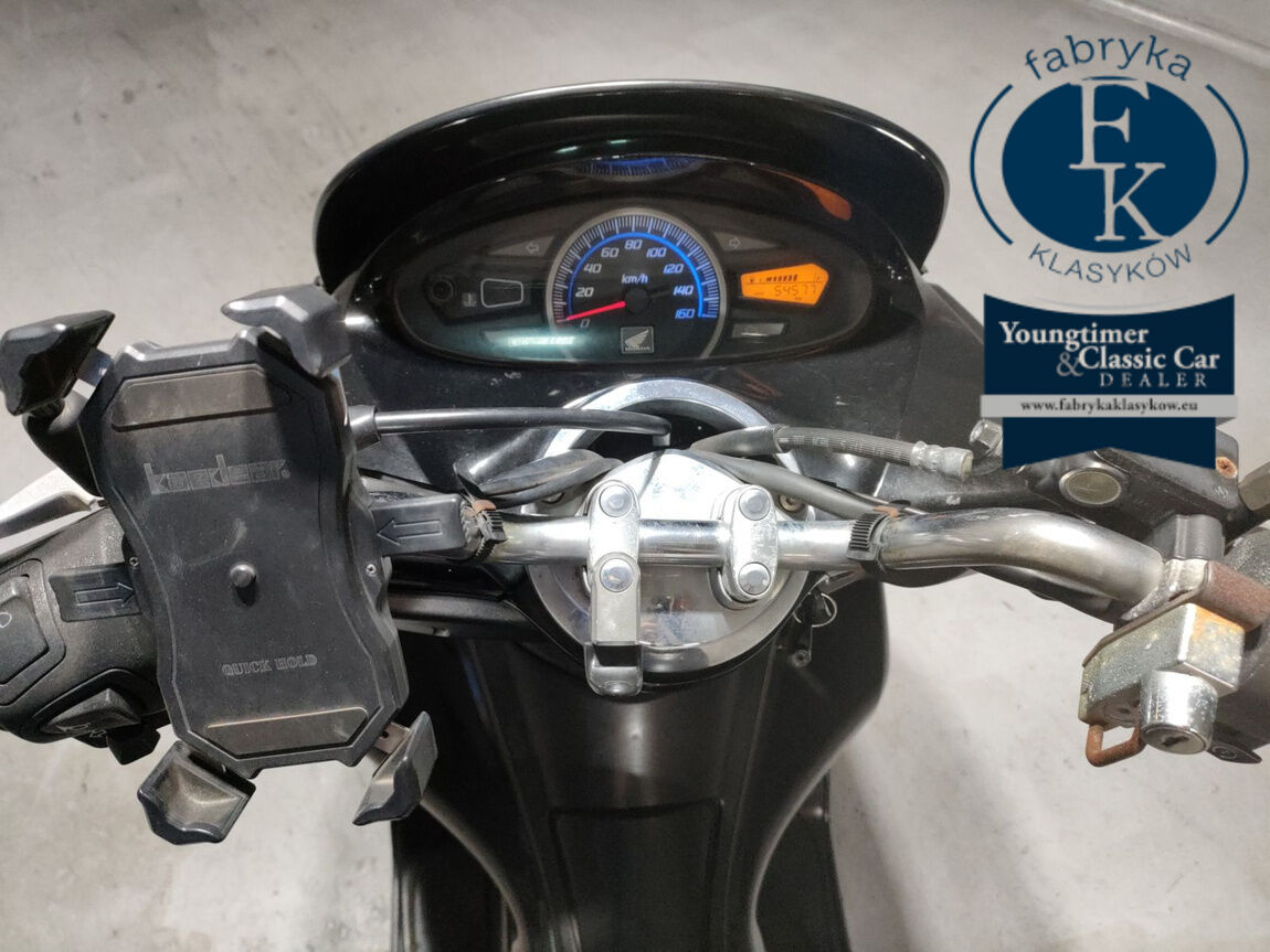 HONDA PCX125  - zdjęcie 6