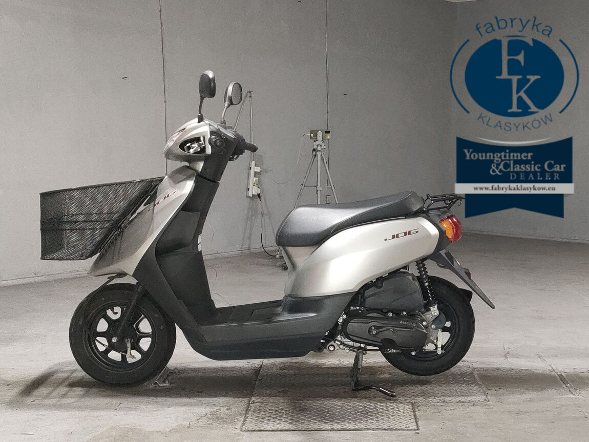 YAMAHA JOG  - zdjęcie 3