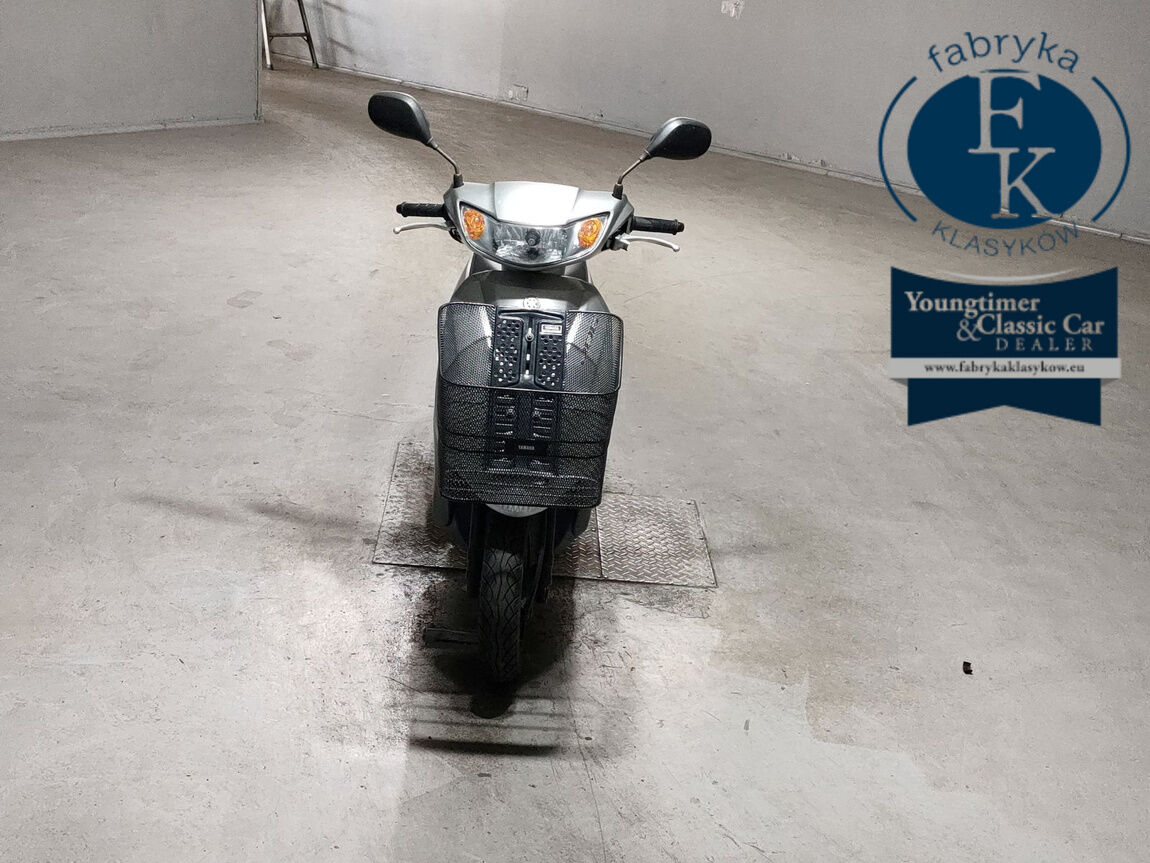 YAMAHA JOG  - zdjęcie 4
