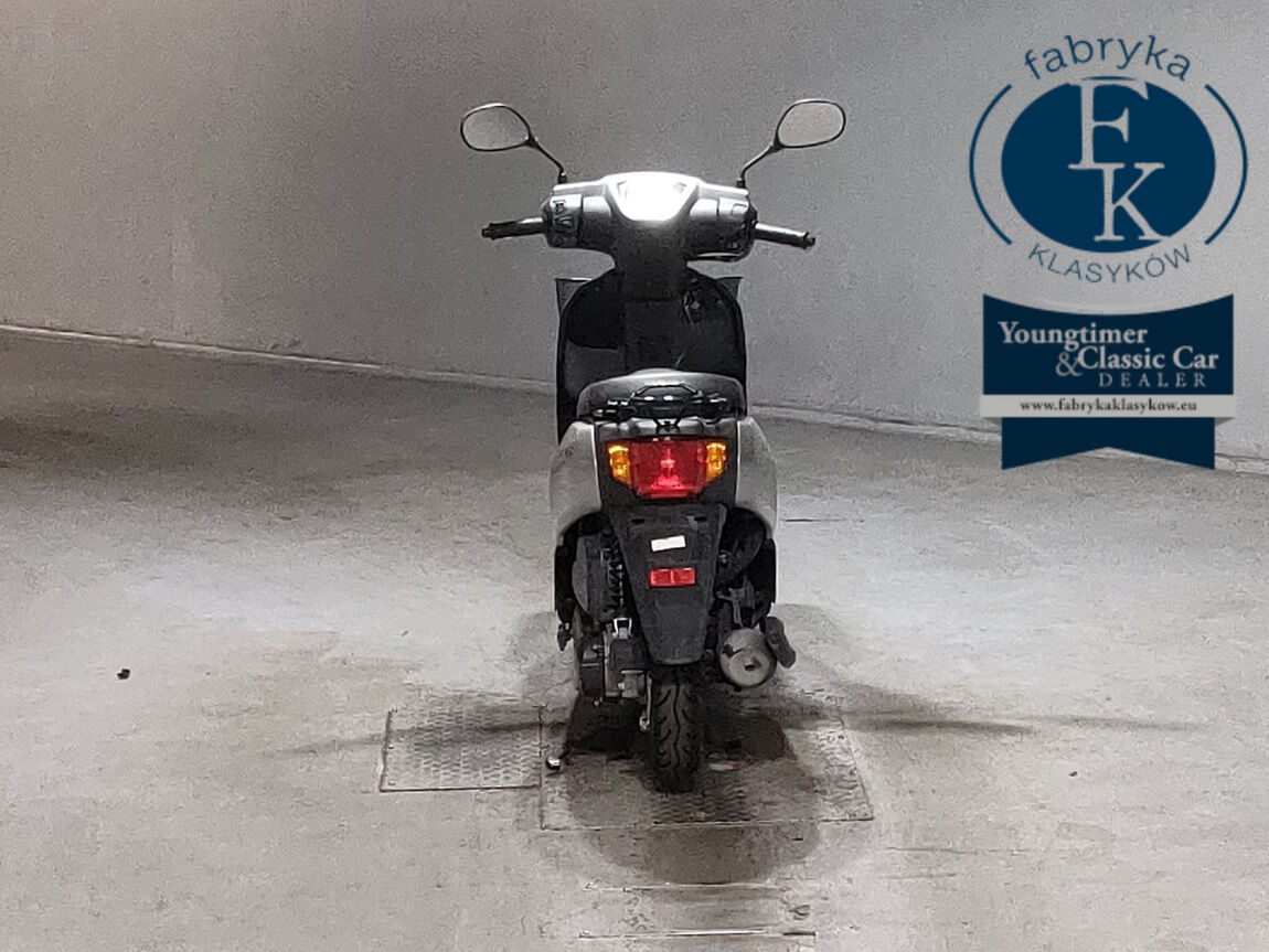 YAMAHA JOG  - zdjęcie 5