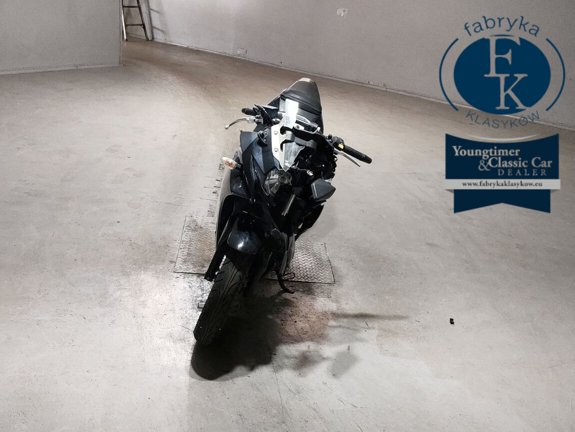 SUZUKI GSX250R  - zdjęcie 4