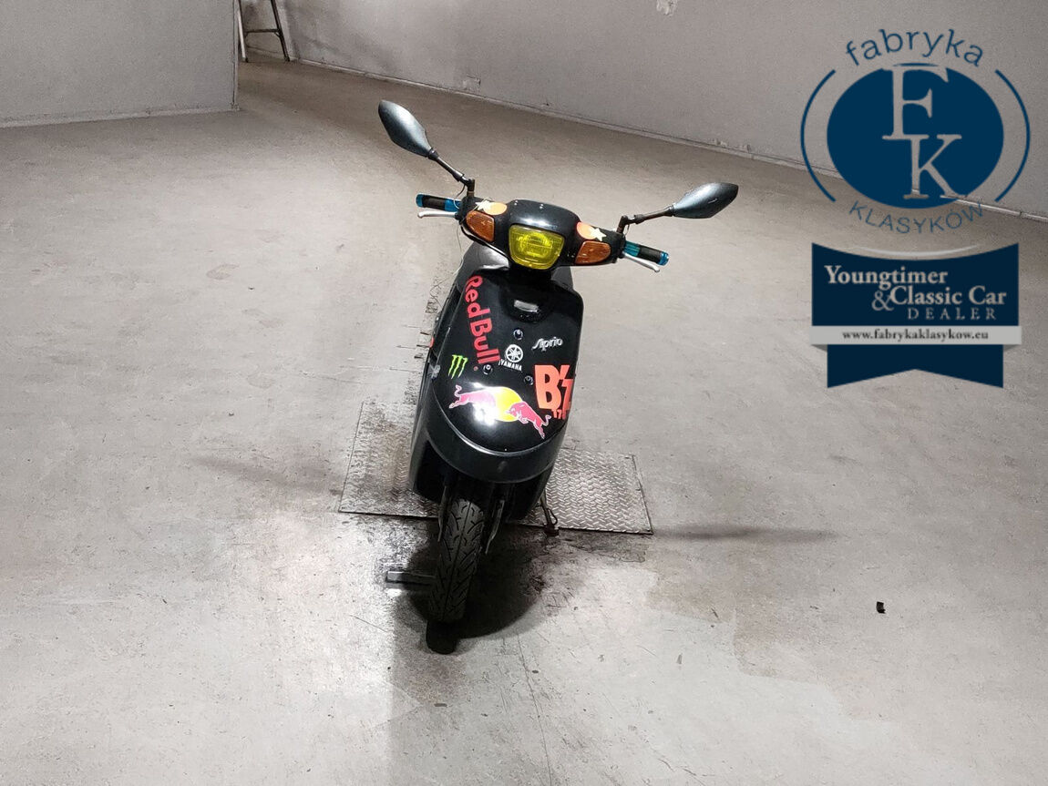 YAMAHA JOG APRIO  - zdjęcie 4
