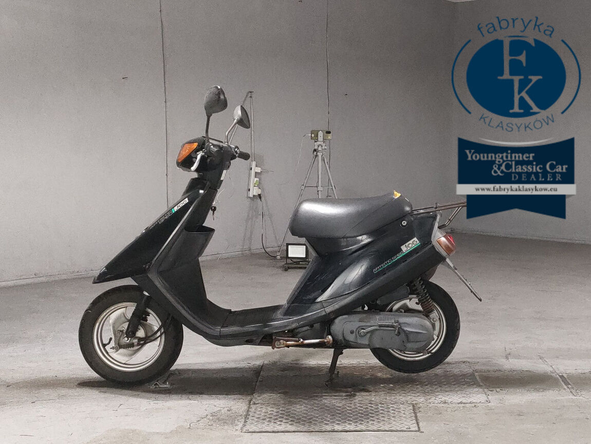 YAMAHA JOG  - zdjęcie 3