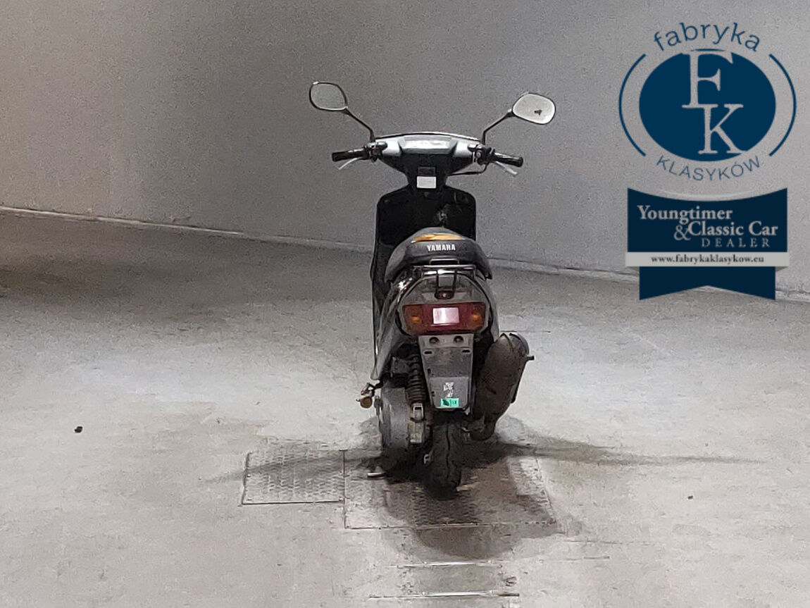 YAMAHA JOG  - zdjęcie 5