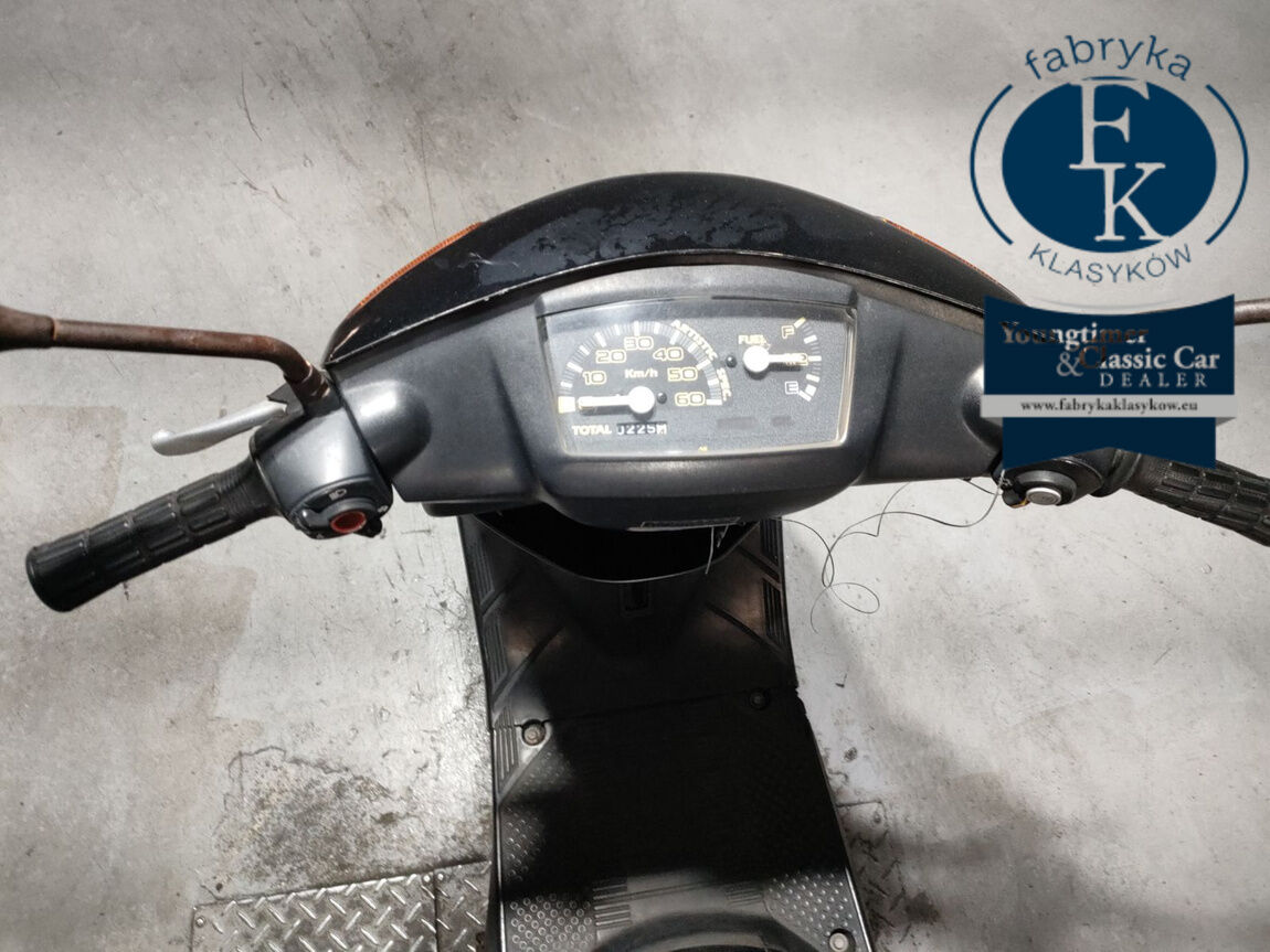 YAMAHA JOG  - zdjęcie 6