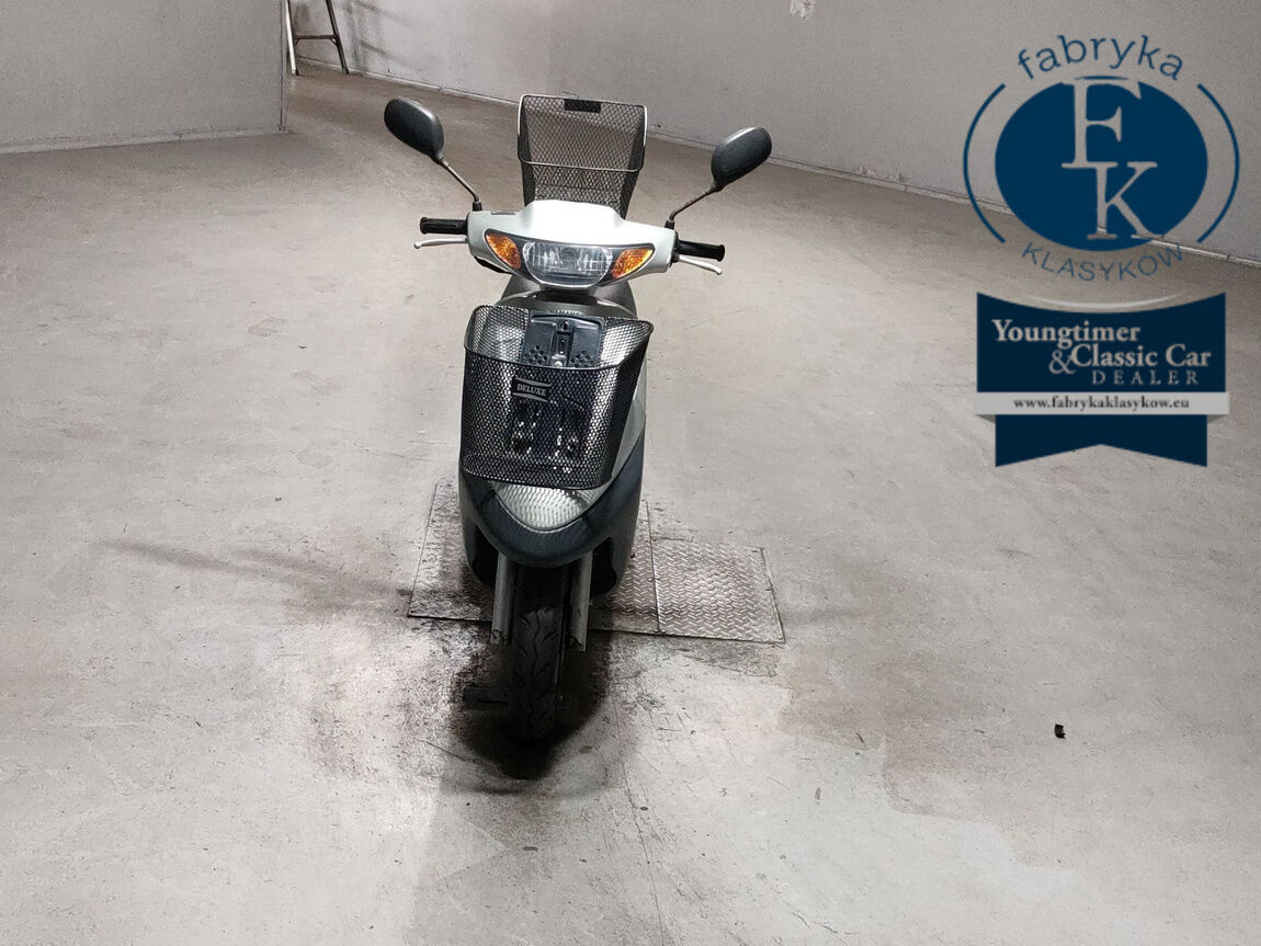 YAMAHA JOG  - zdjęcie 4