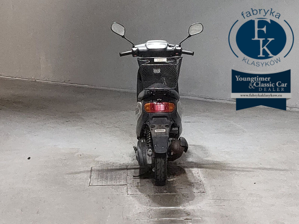 YAMAHA JOG  - zdjęcie 5