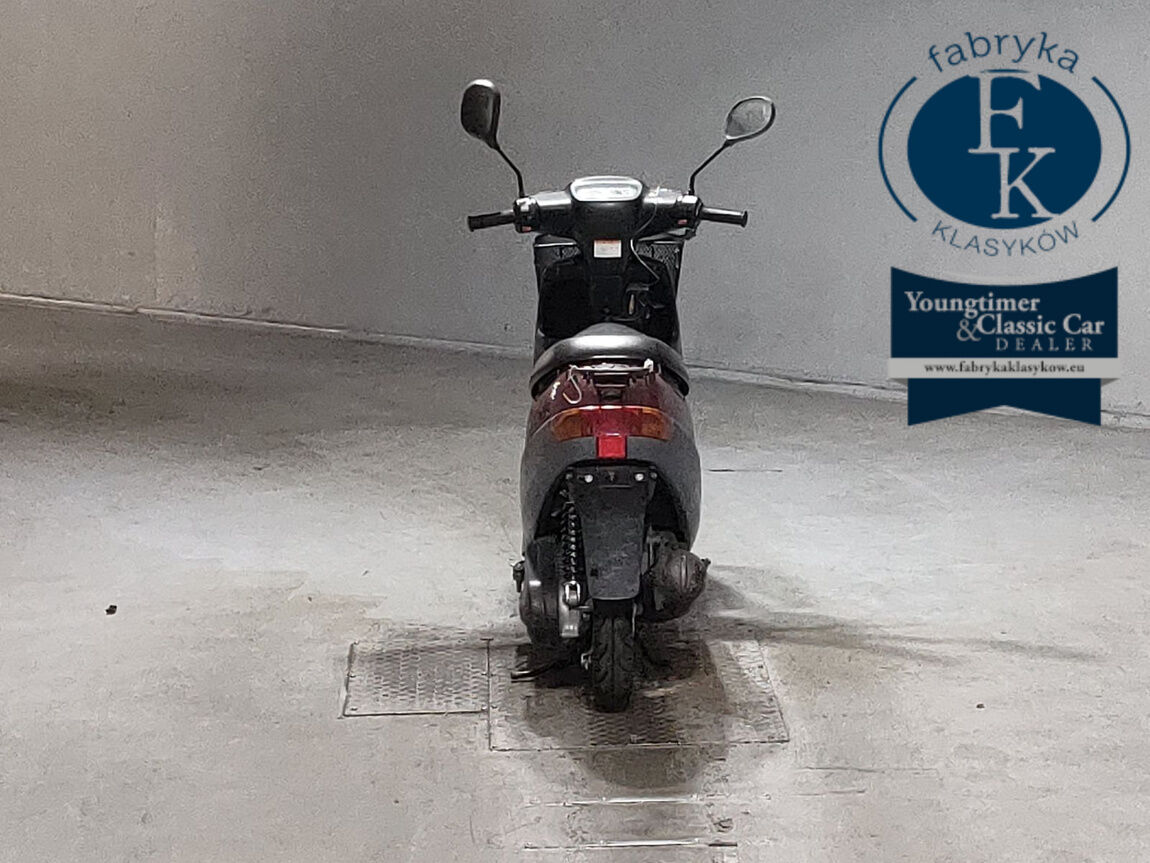 YAMAHA JOG APRIO  - zdjęcie 5
