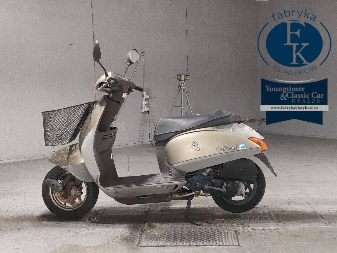 HONDA MANY CTOR  - zdjęcie 3