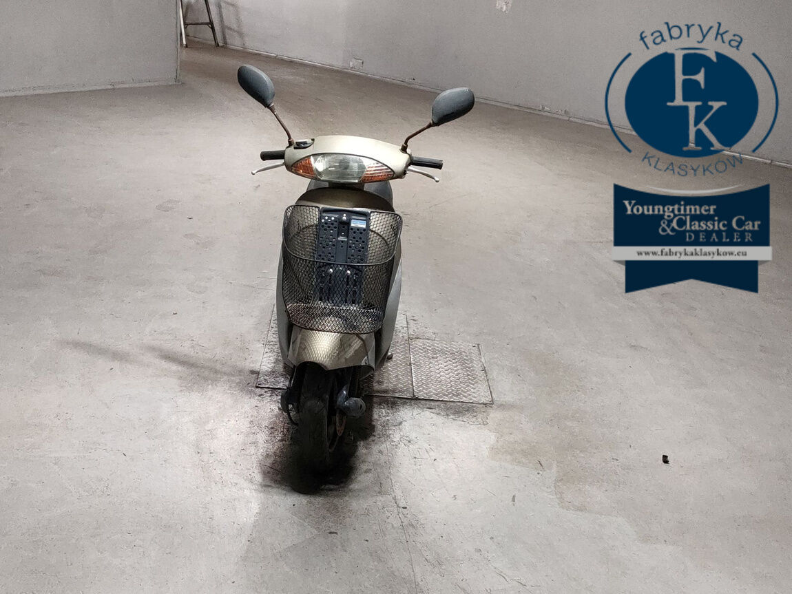 HONDA MANY CTOR  - zdjęcie 4
