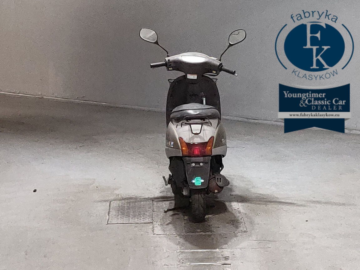 HONDA MANY CTOR  - zdjęcie 5