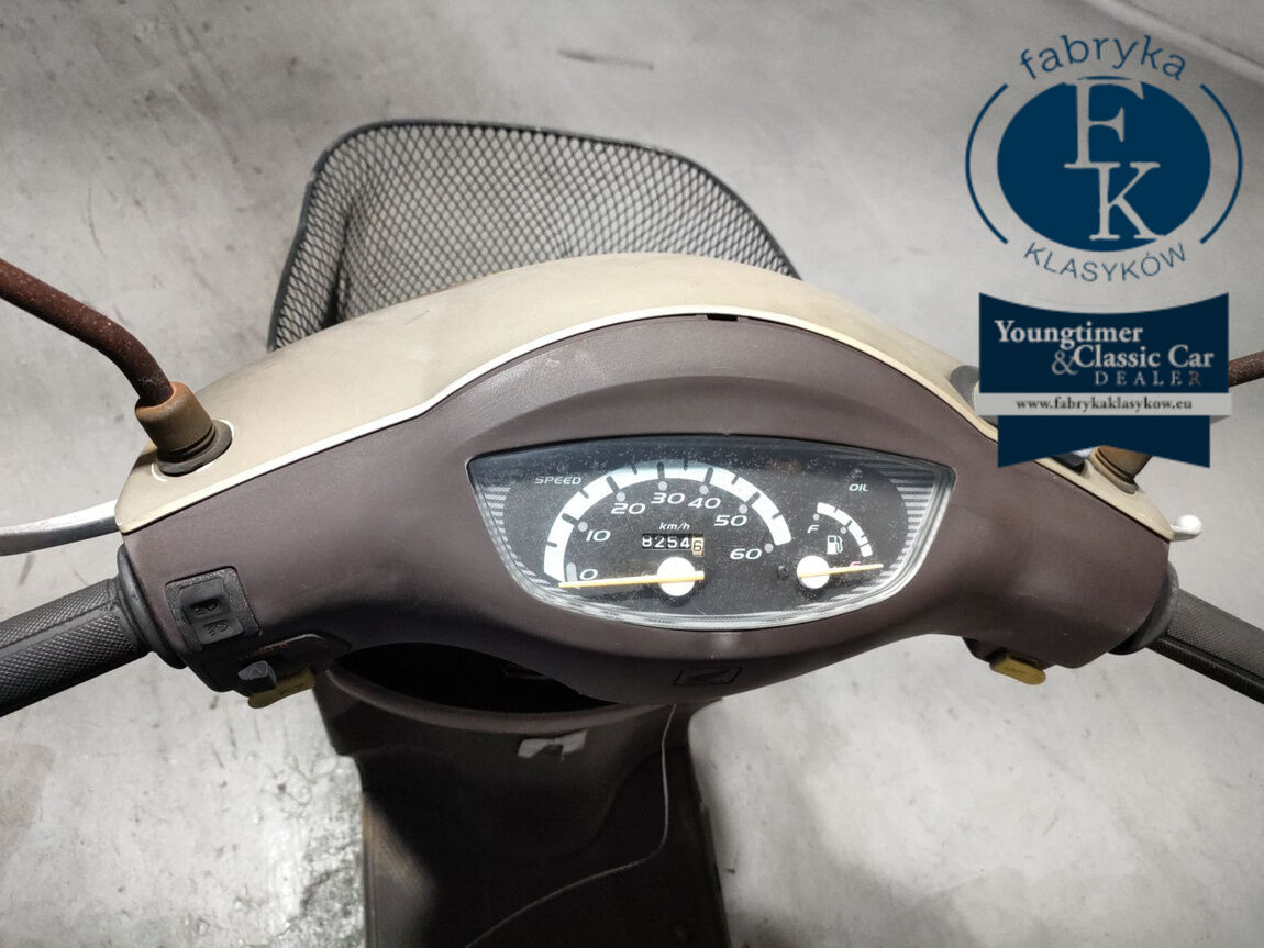 HONDA MANY CTOR  - zdjęcie 6