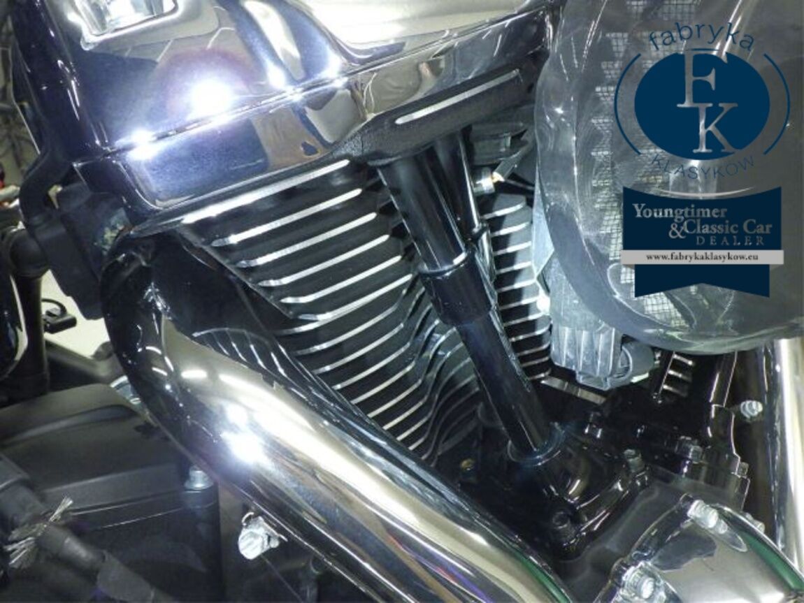 HARLEY-DAVIDSON FXBRS1870 2022 - zdjęcie 9