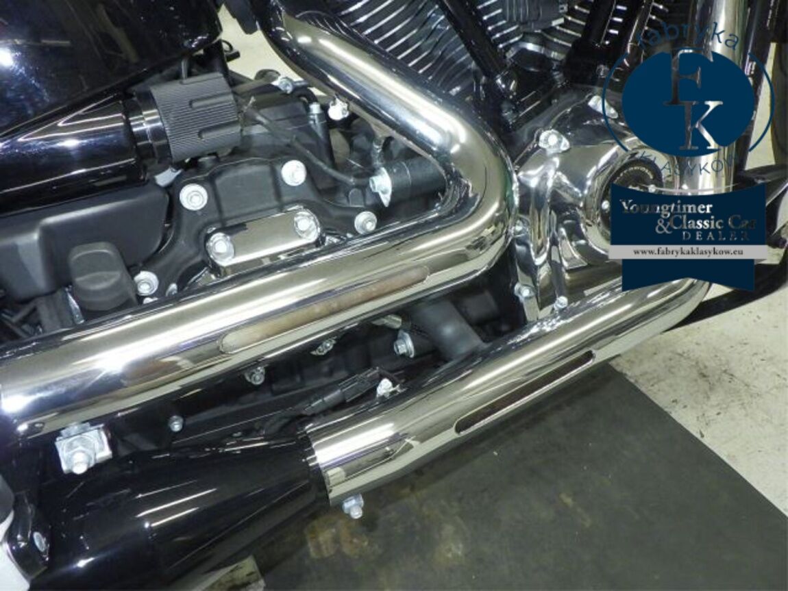 HARLEY-DAVIDSON FXBRS1870 2022 - zdjęcie 15