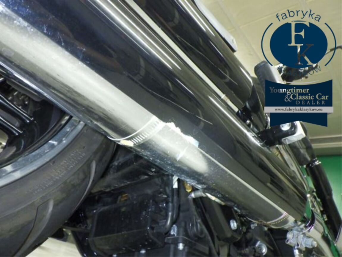 HARLEY-DAVIDSON FXBRS1870 2022 - zdjęcie 16