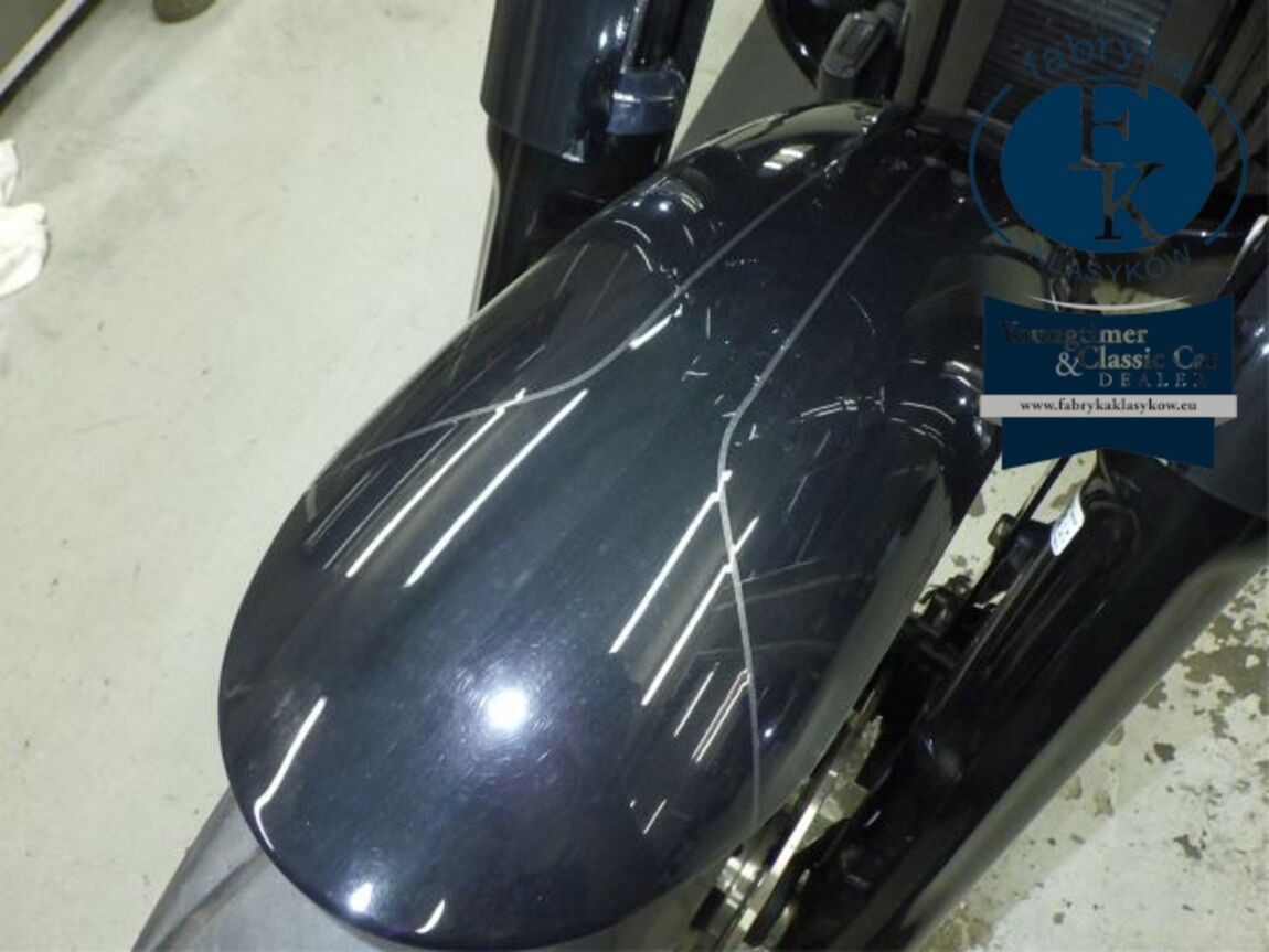HARLEY-DAVIDSON FXBRS1870 2022 - zdjęcie 17